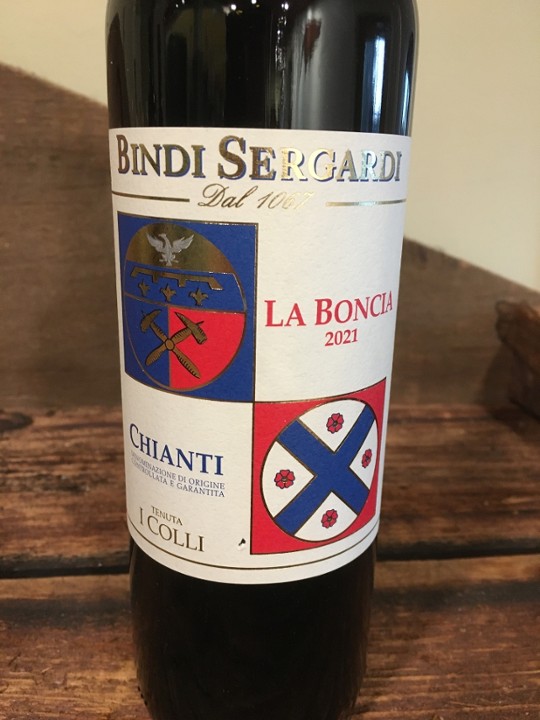 Bindi Chianti Classico