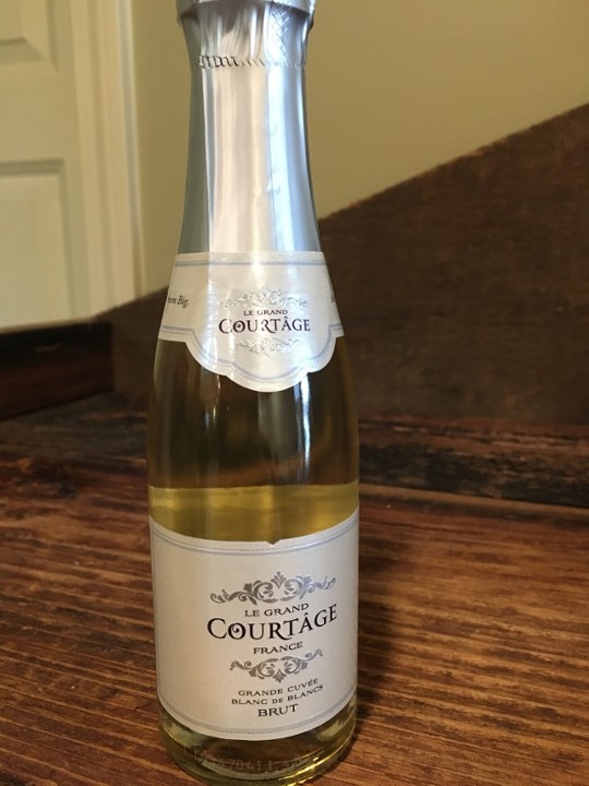 Le Grand Courtage Brut