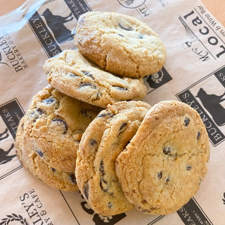 Gluten Friendly Cookie