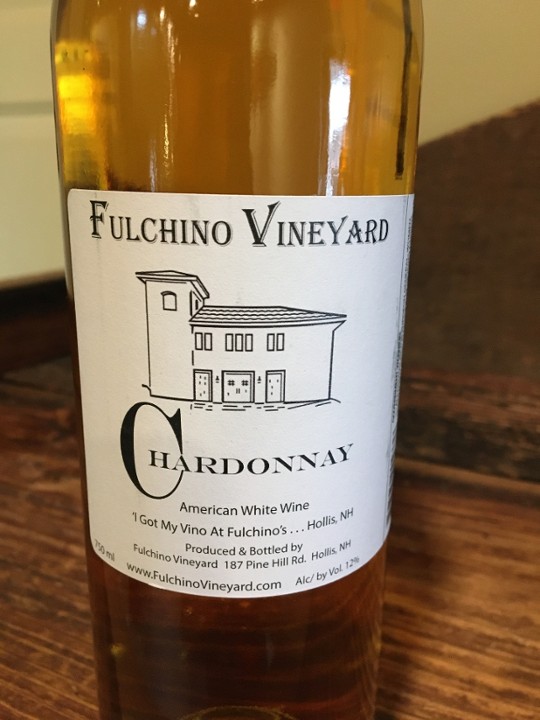 Fulchino Chardonnay