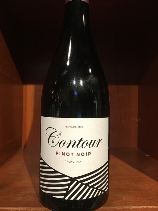 Contour Pinot Noir