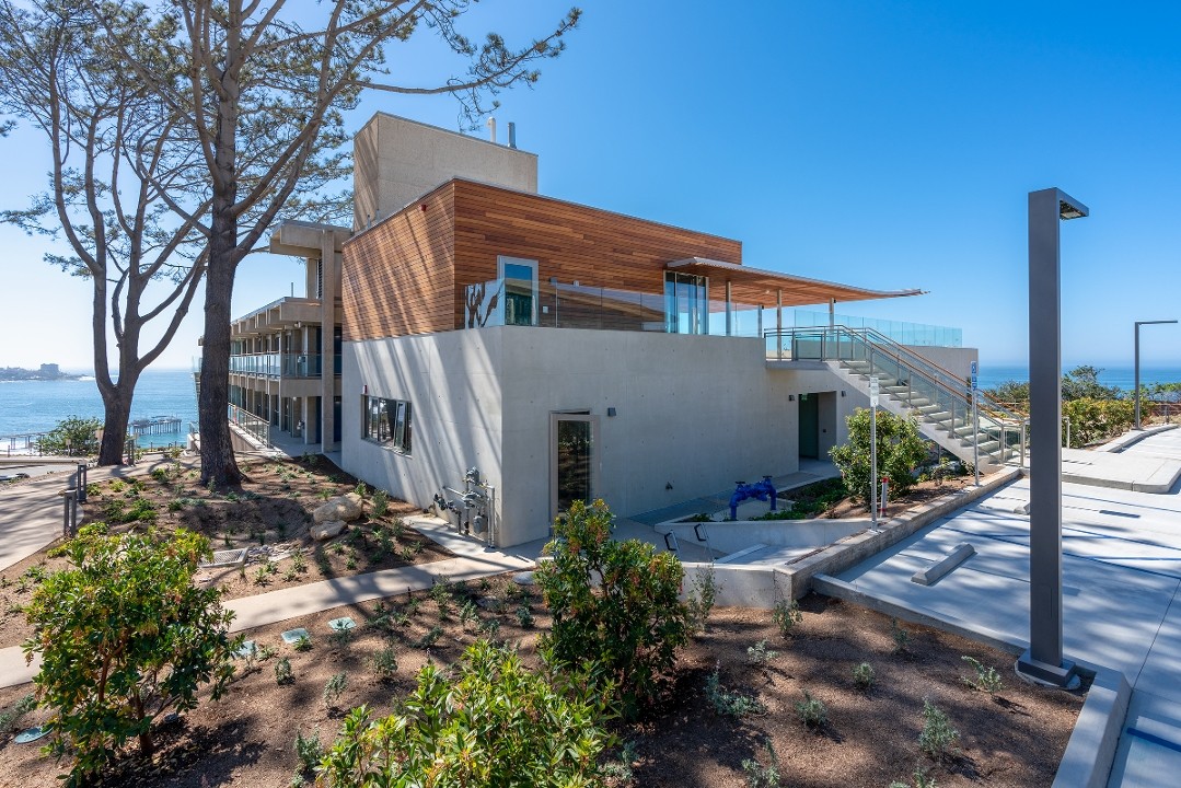Destiny Coast 8604 La Jolla Shores Drive