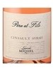 Good Rosé Bottle (Laurent Miquel, Cinsault/Syrah,Pays d'Oc, France, 2023)