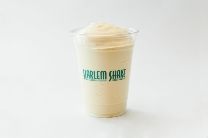 12oz Old School Vanilla Malt Shake