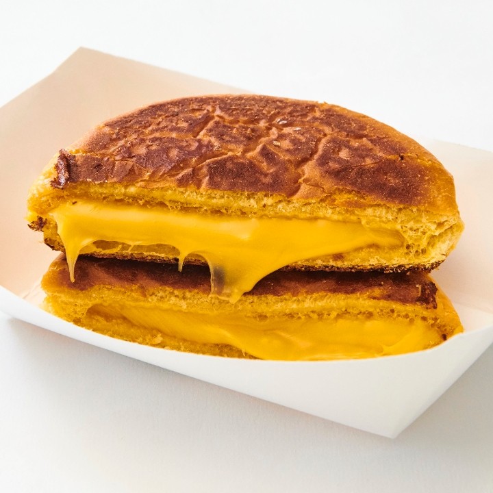 Kid’s Grilled Cheese