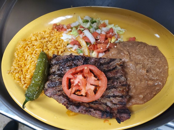 Carne Asada