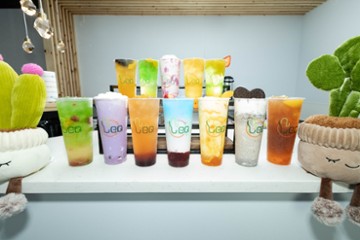 cacTea House 5600 La Centre Ave NE #106