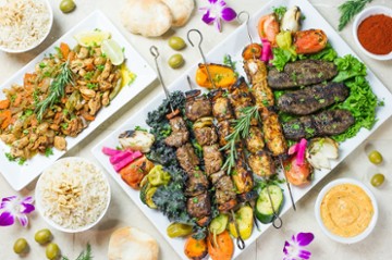 Royal Kabob Royal Kabob