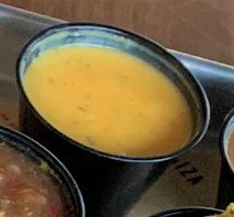 Side Queso