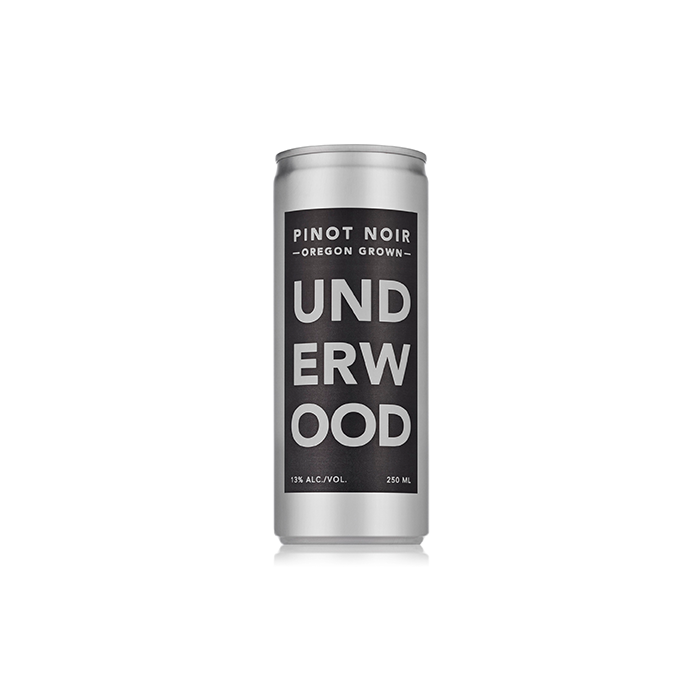 Underwood Wine (250ml)