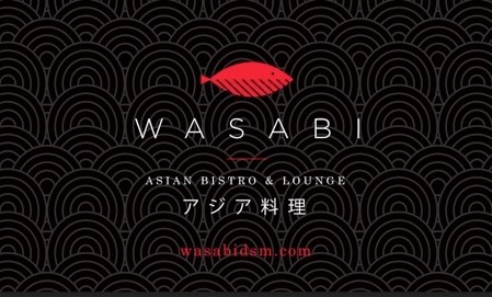 Wasabi West Des Moines - 5045 Bentley Dr