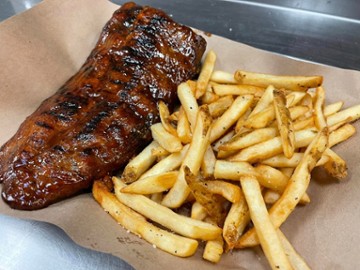 Carmie's BBQ & Grill
