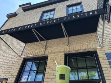 Grace Street Coffee Roasters - Bethesda