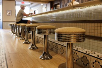 Birdie's / Nextdoor 218 E. Lincolnway