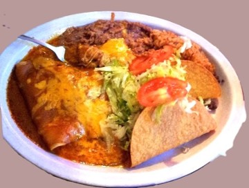 Franco's Cafe LLC