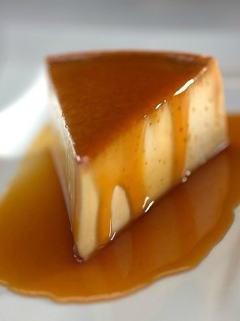 Crema Volteada / Flan