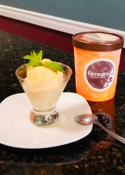 Helado / Ice Cream 1 Liter