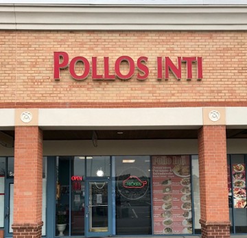Pollos Inti Restaurant Sterling, VA
