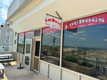 LouDogs