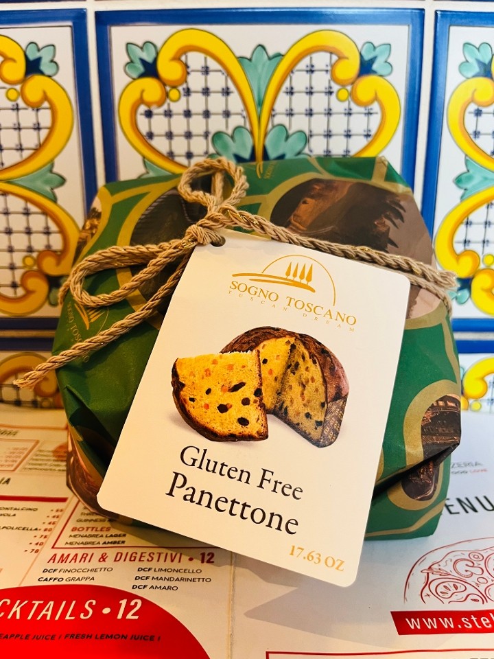 Panettone Classico