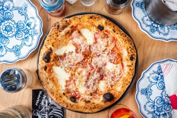 Stellina Pizzeria