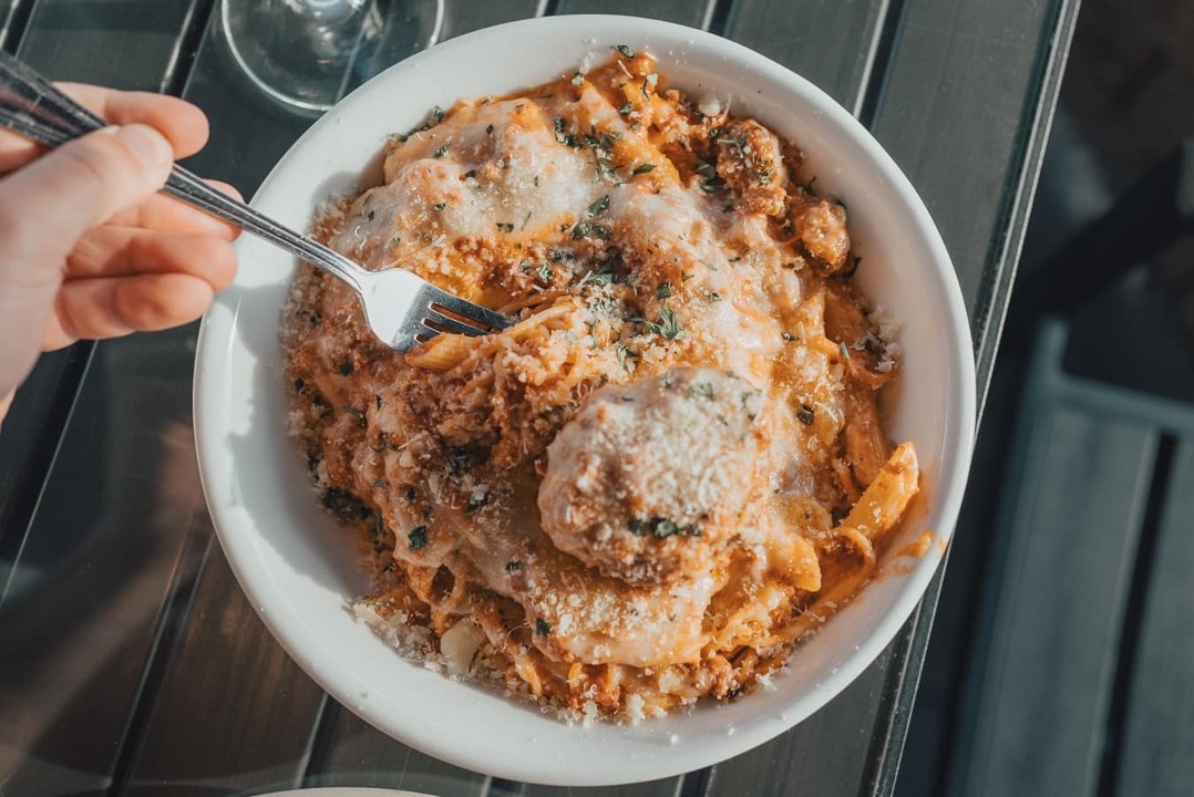 Bartolino's - Twin Oaks