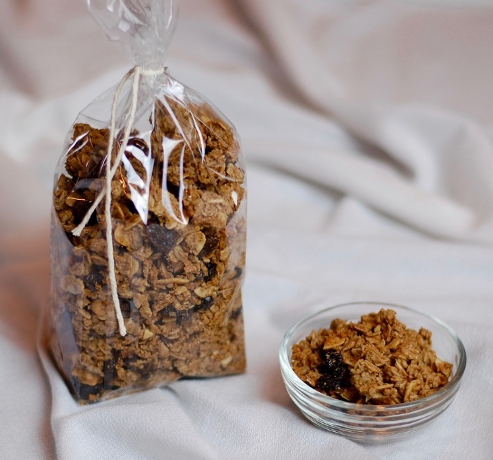 Housemade Granola - 12oz Bag