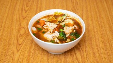 Thai-U-Up Restaurant - Burien