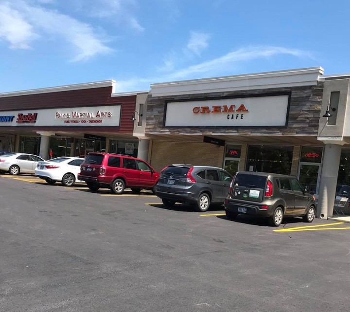 Restaurant banner image