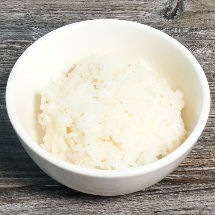 Plain Rice