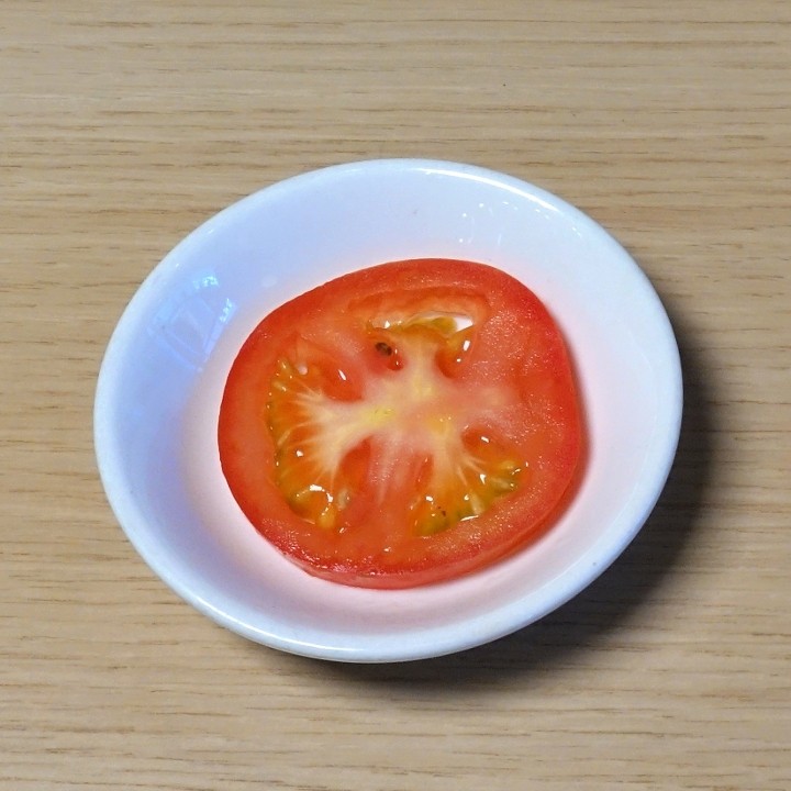 *Tomato