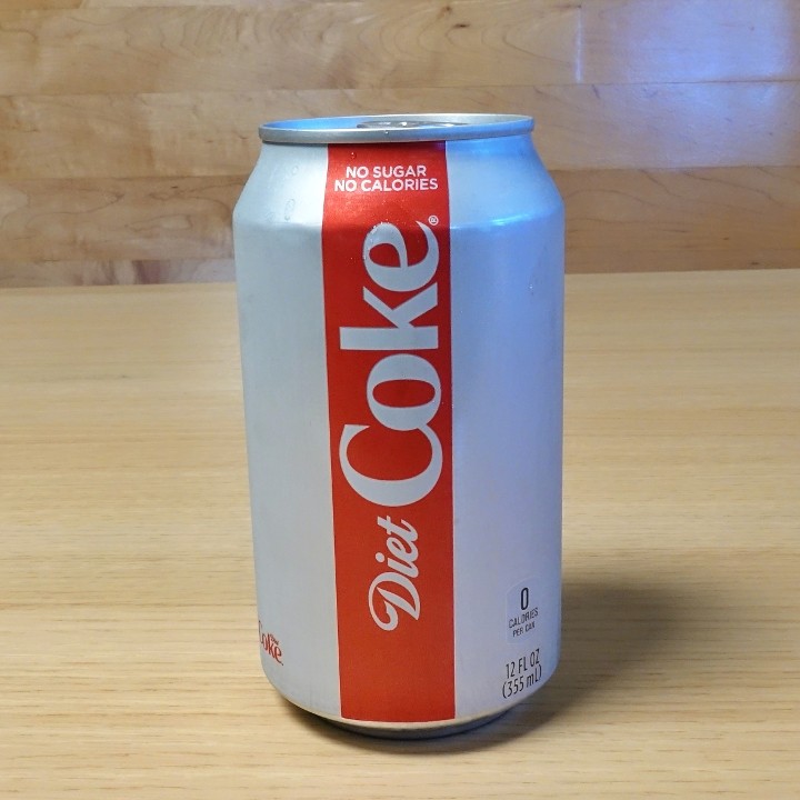 Diet Coke