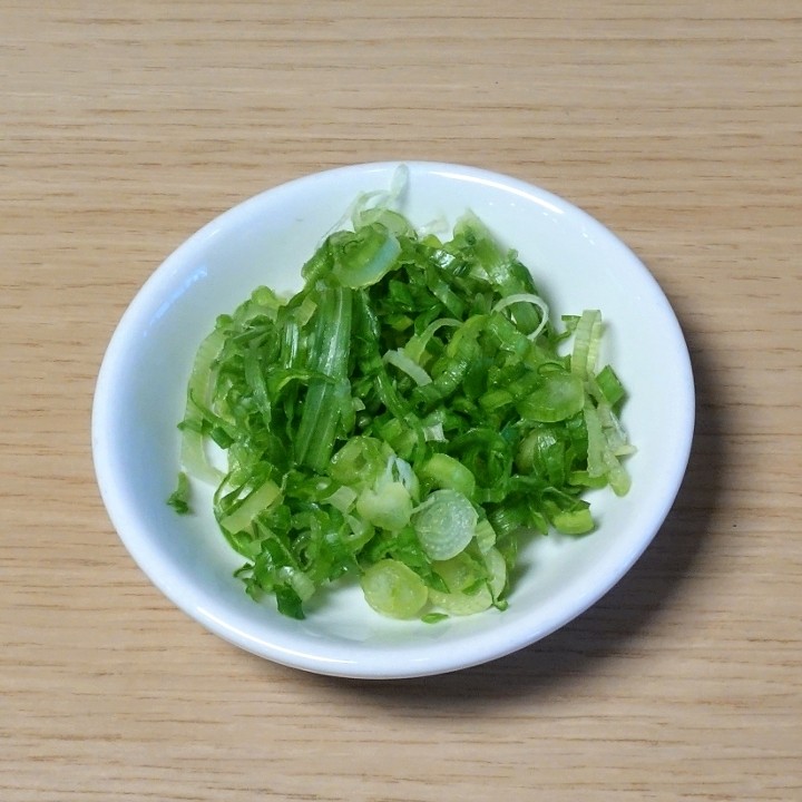 +Green Onion