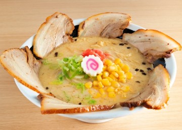 Nishiki Ramen - Kearny Mesa