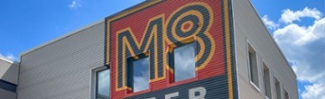 M8 Beer