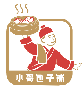 Sunny Dumpling House - Walnut