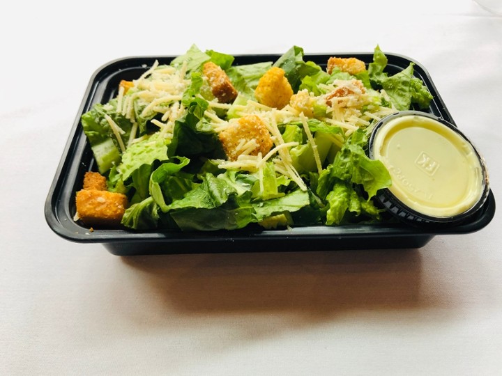 GF Caesar Salad