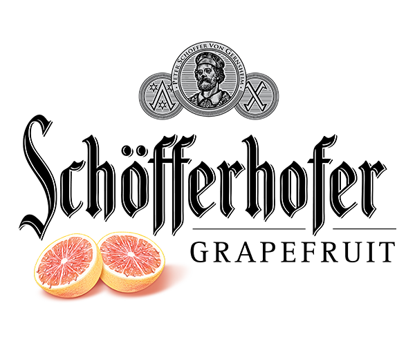 52. Schofferhoffer - Grapefruit Radler (Radler/Shandy)