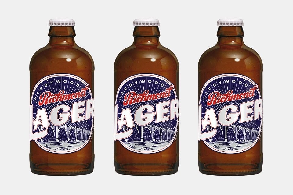 Duclaw- Regular Beer