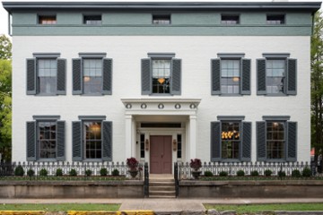 Ashbrook Hotel 300 washington Street