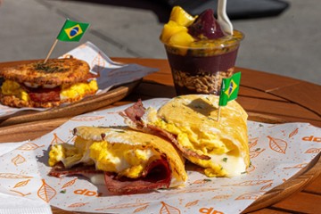 tap - Miami | Brickell