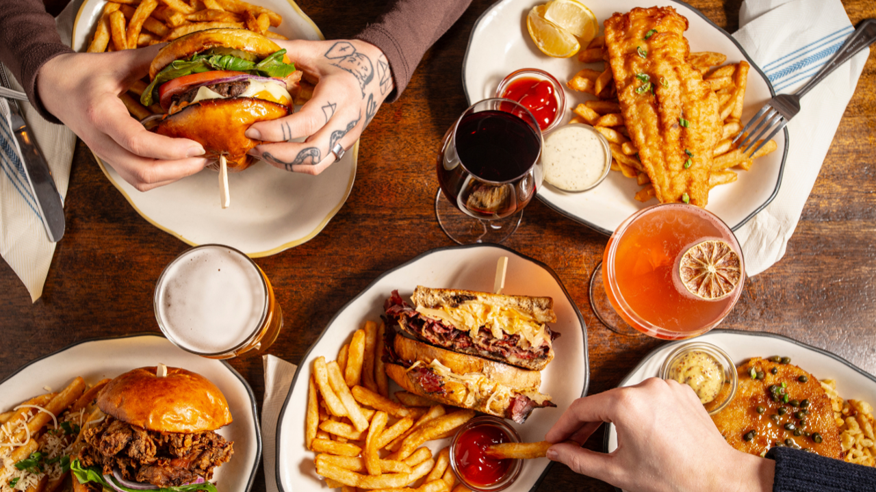 Dutch Ale House - The Village of Saugerties