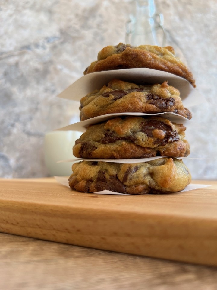 Robelle’s Cookies