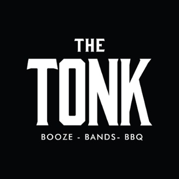 The Tonk BBQ
