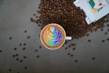 Home Coffee Roasters - Noriega