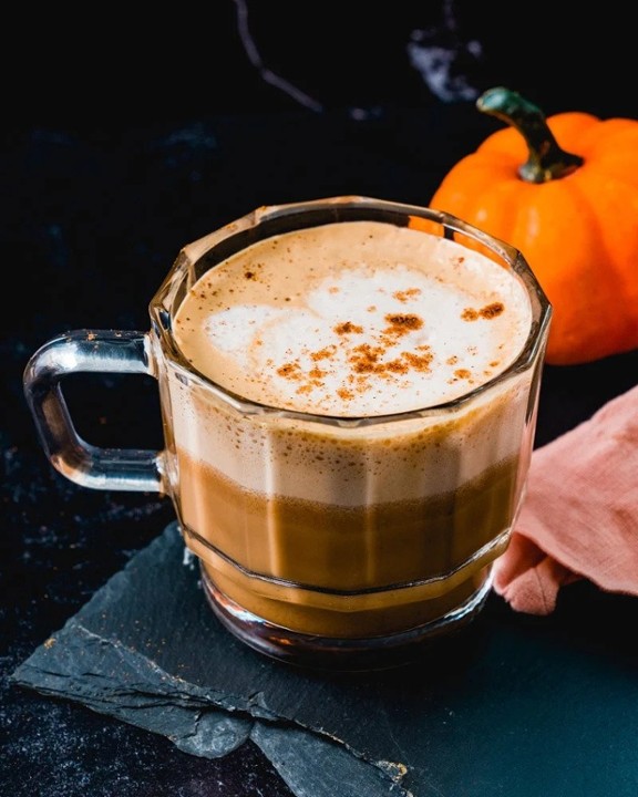 Pumpkin Spice Latte *NEW*