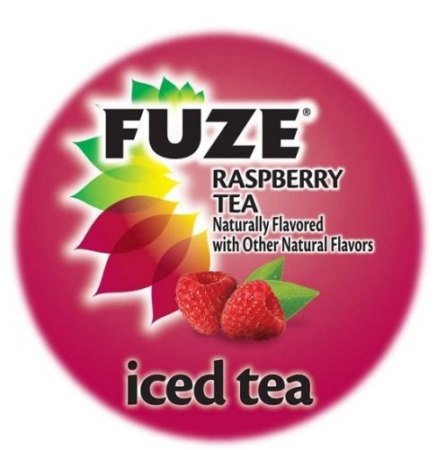 Fuze -  Raspberry Tea