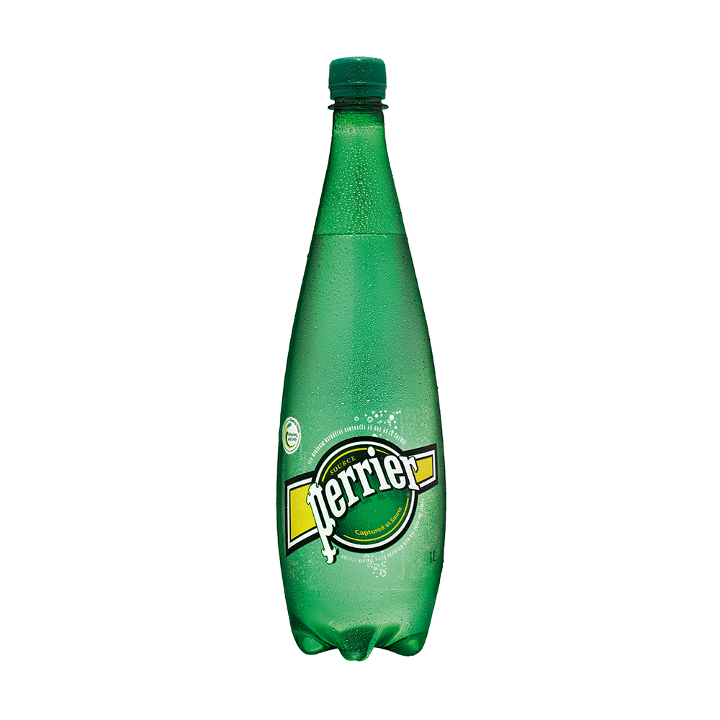 Perrier Sparkling