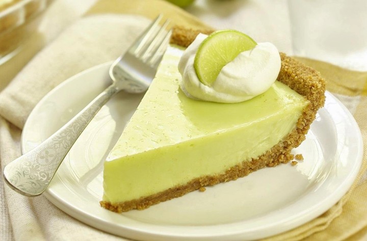 Key Lime Pie