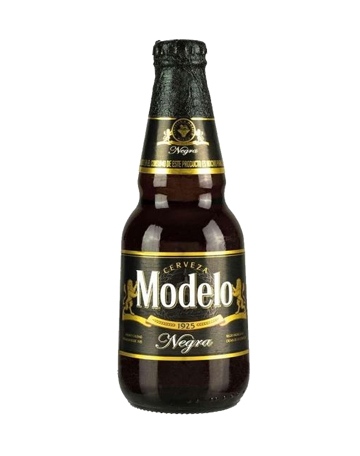 Modelo Negra- Bottle